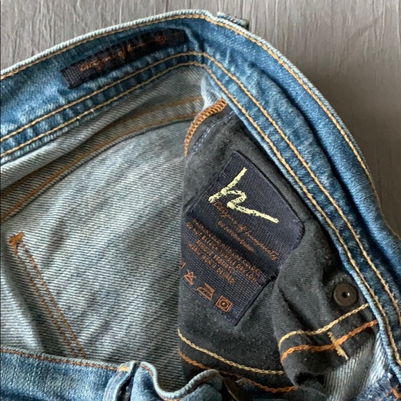 Citizens of Humanity Ingrid Jeans - Picture 3 of 8